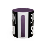 Brazilian Jiu Jitsu Submission Squad 2 | BJJ Accent Coffee Mug Brazilian Jiu Jitsu Submission Squad 2 | BJJ Accent Coffee Mug