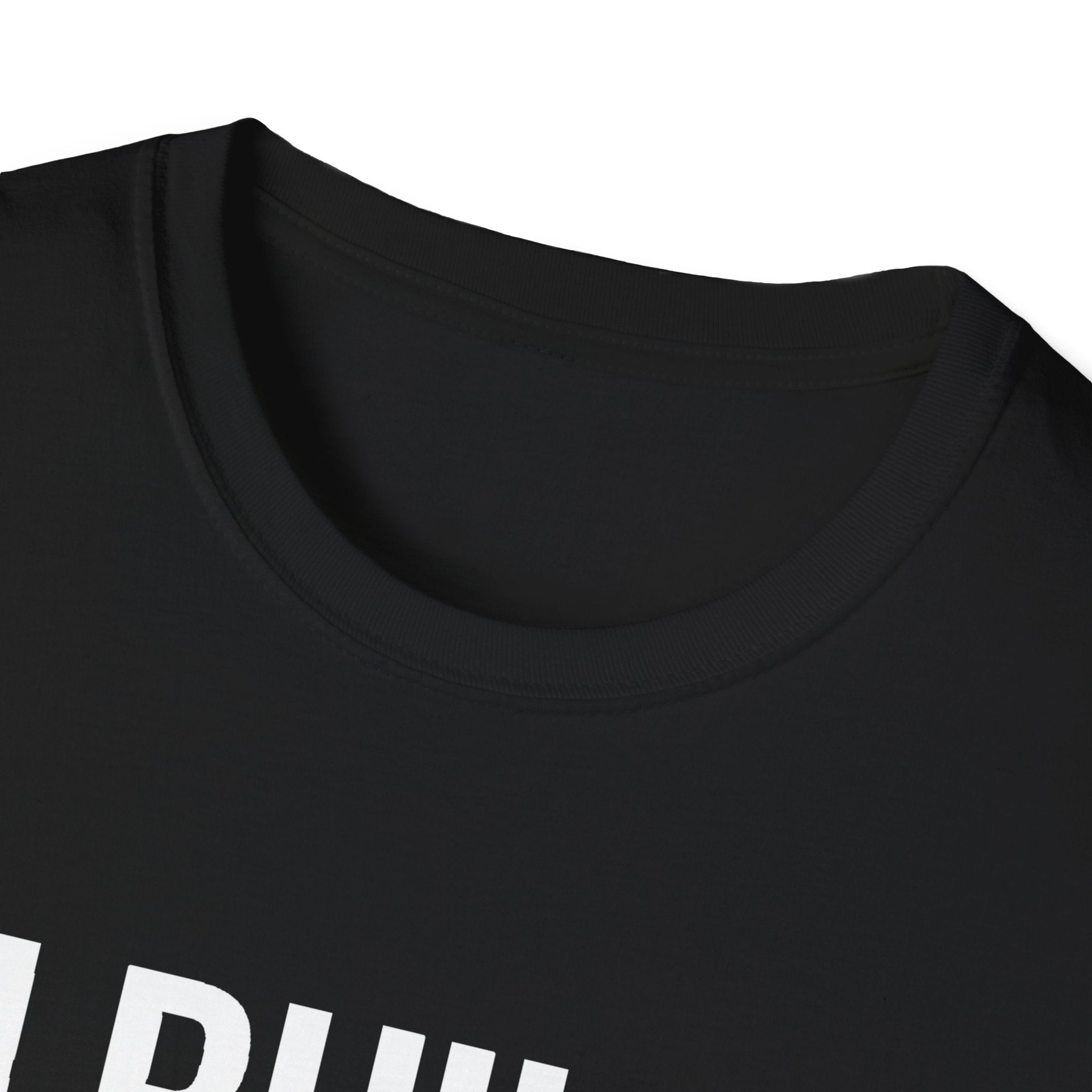 Web Designer Unisex T-Shirt - I Build Websites Ask Me About It - Web Developer
