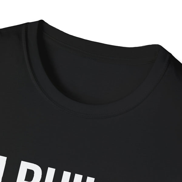 Web Designer Unisex T-Shirt - I Build Websites Ask Me About It - Web Developer
