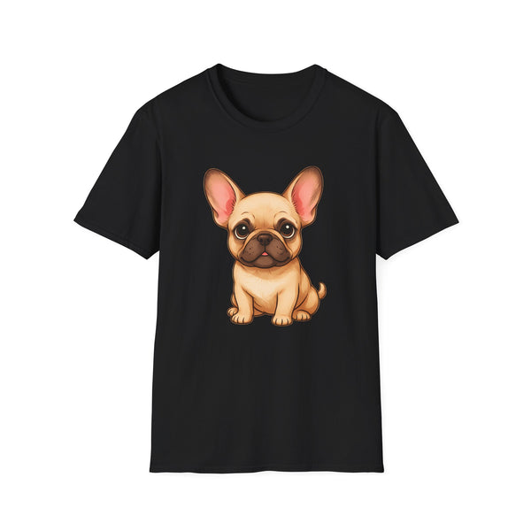 Frenchie French Bulldog T-Shirt