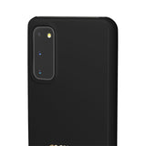 Pug Phone Case | I Love My Pug Phone Case | Pug iPhone & Samsung Galaxy Snap Cases Pug Phone Case | I Love My Pug Phone Case | Pug iPhone & Samsung Galaxy Snap Cases