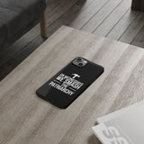 Premium On Wednesdays We Smash The Patriarchy iPhone Case | Feminist Gifts Slim Phone Cases Premium On Wednesdays We Smash The Patriarchy iPhone Case | Feminist Gifts Slim Phone Cases