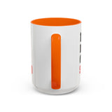 Brazilian Jiu Jitsu Tap Nap Or Snap | BJJ Accent Coffee Mug Brazilian Jiu Jitsu Tap Nap Or Snap | BJJ Accent Coffee Mug