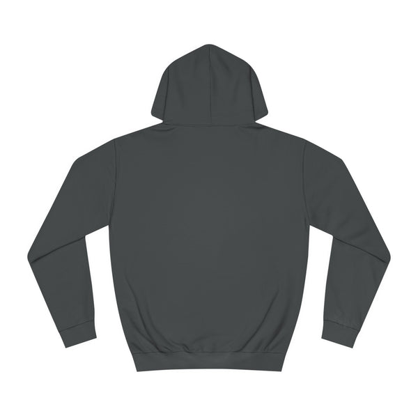 Eat Sleep Roll Repeat 2 BJJ Unisex College Hoodie | Brazilian Jiu Jitsu Gift Hoodie