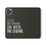 Premium Coach The Woman The Myth The Legend Phone Case | IPhone & Samsung Galaxy Coach Wallet Phone Cases Premium Coach The Woman The Myth The Legend Phone Case | IPhone & Samsung Galaxy Coach Wallet Phone Cases