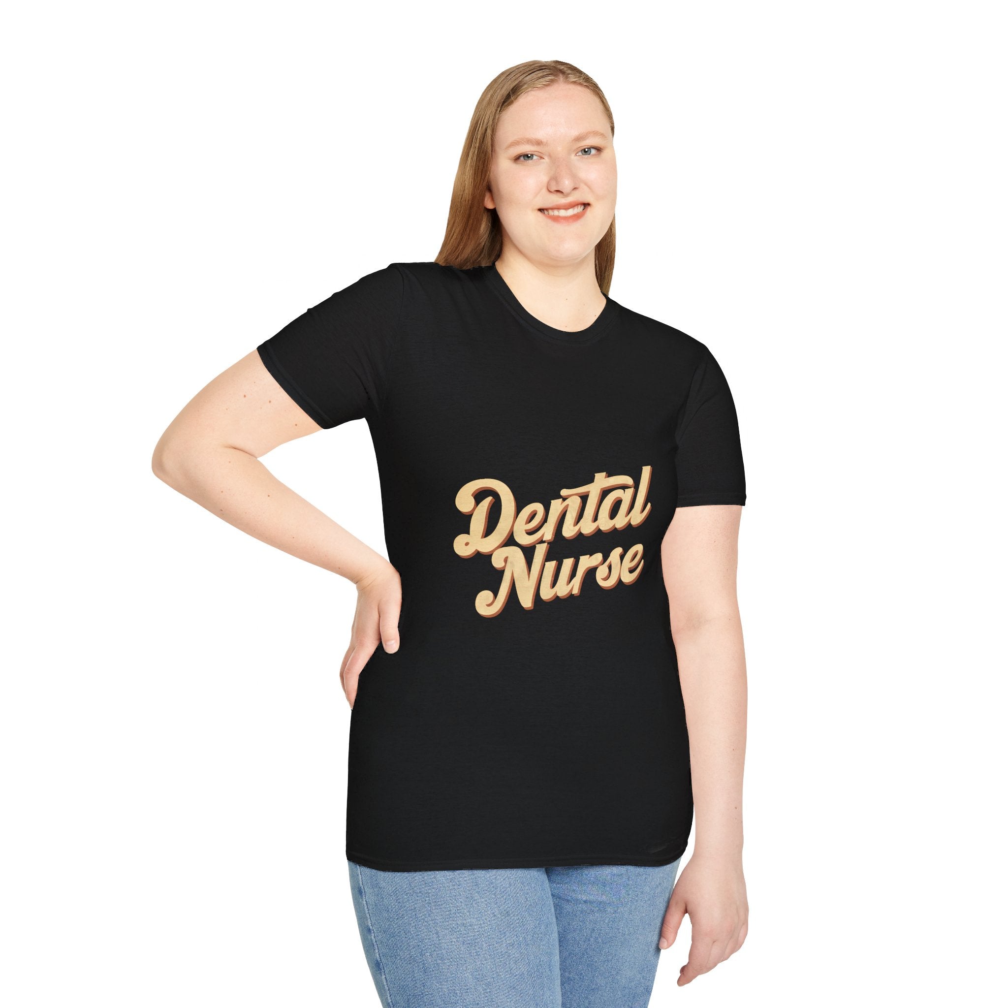 Dental Nurse Shirt | Dental Nurse Gifts | Unisex Dental Nurse T Shirt 3