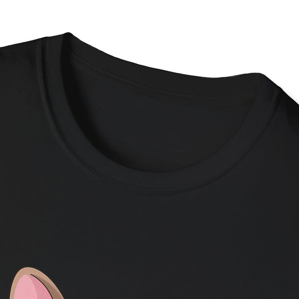 Cute Frenchie Tee French Bulldog 2 Unisex T-Shirt