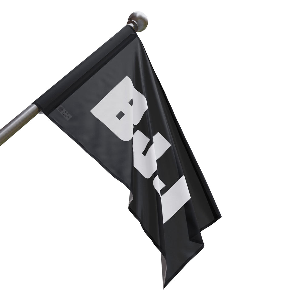 Brazilian Jiu Jitsu BJJ Flag Banner | BJJ Flag