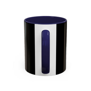 Brazilian Jiu Jitsu Slogan | BJJ Accent Coffee Mug Brazilian Jiu Jitsu Slogan | BJJ Accent Coffee Mug