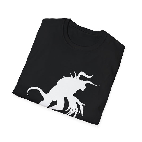 Deathclaw Hunter Science Fiction RPG Unisex T-Shirt