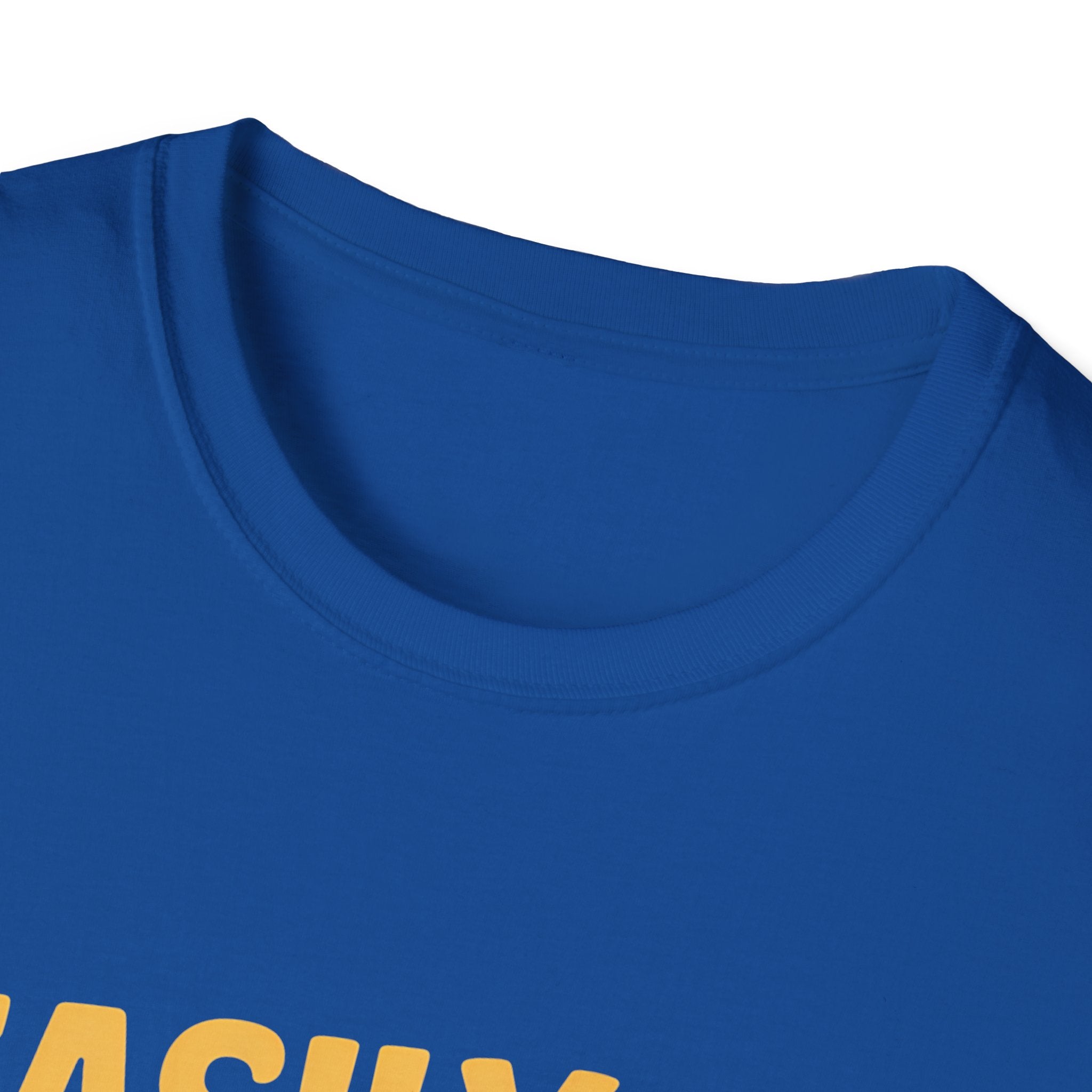 Easily Distracted By Side Quests T-Shirt — RPG Gamer Tee 2
