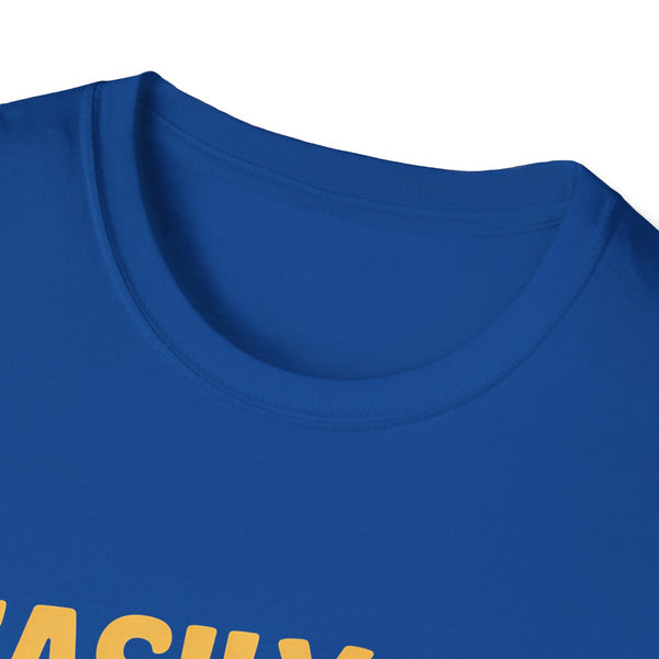 Easily Distracted By Side Quests T-Shirt — RPG Gamer Tee 2