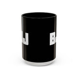 Brazilian Jiu Jitsu BJJ | BJJ Accent Coffee Mug Brazilian Jiu Jitsu BJJ | BJJ Accent Coffee Mug