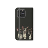 Boston Terrier Phone Case | Boston Terrier Wallet Phone Case | IPhone & Samsung Galaxy Boston Terrier Flip Cases Boston Terrier Phone Case | Boston Terrier Wallet Phone Case | IPhone & Samsung Galaxy Boston Terrier Flip Cases
