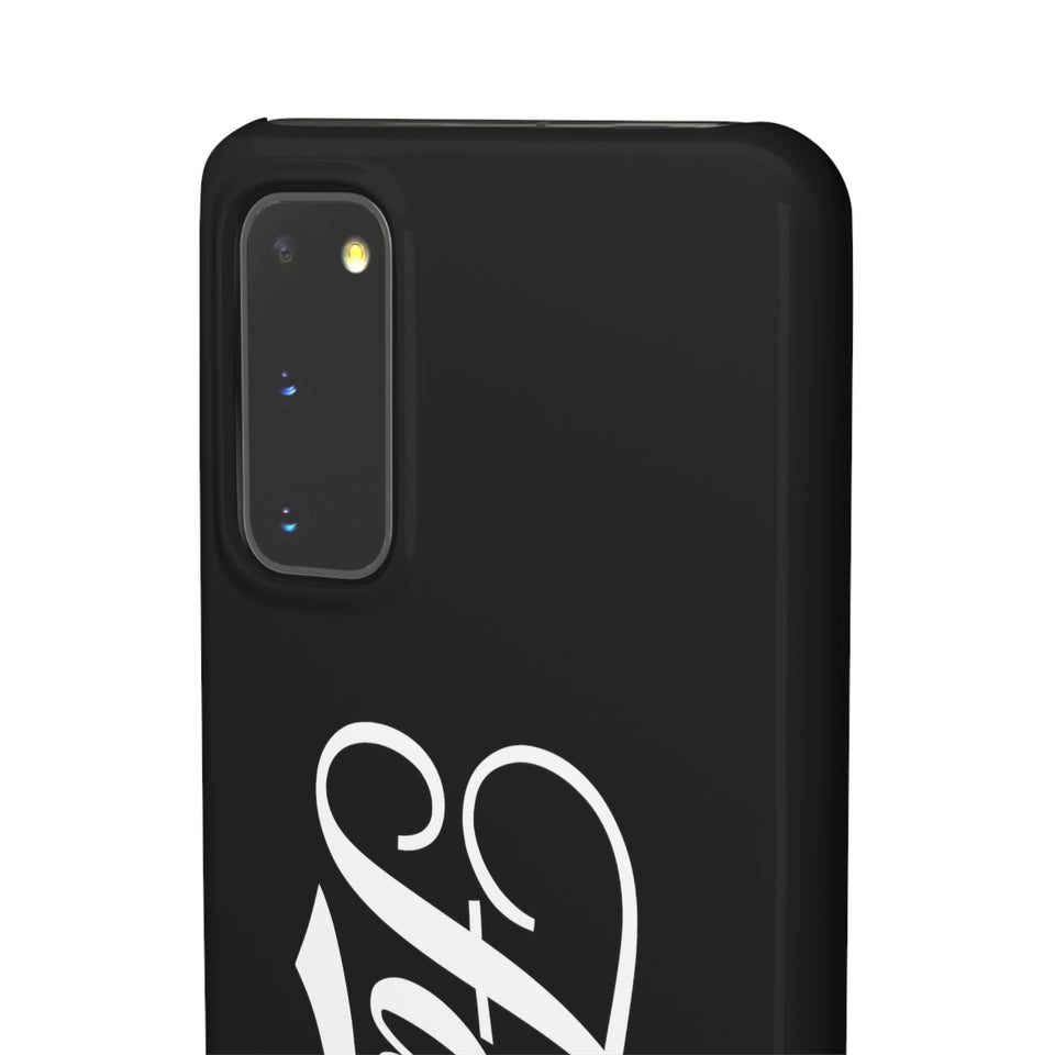 Faith In Jesus iPhone Christian Religion Phone Case | Jesus Faith Cross Phone Case | Faith Christian Cross iPhone & Samsung Galaxy Snap Cases