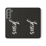 Jesus Faith Religion Cross Phone Case | Faith Religion Wallet Phone Case Gifts | IPhone & Samsung Galaxy Jesus Cross  Flip Cases Jesus Faith Religion Cross Phone Case | Faith Religion Wallet Phone Case Gifts | IPhone & Samsung Galaxy Jesus Cross  Flip Cases