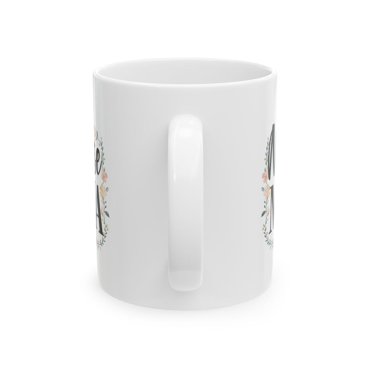 Maltese Mama Mug Maltese Dog | Maltese Gift | Maltese Coffee Mug | Maltese Gift Ideas Mug 11oz