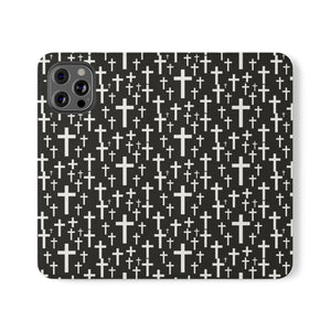 Faith Religion Jesus Cross Phone Case | Faith Religion Wallet Phone Case Gifts | IPhone & Samsung Galaxy Jesus Cross  Flip Cases Faith Religion Jesus Cross Phone Case | Faith Religion Wallet Phone Case Gifts | IPhone & Samsung Galaxy Jesus Cross  Flip Cases