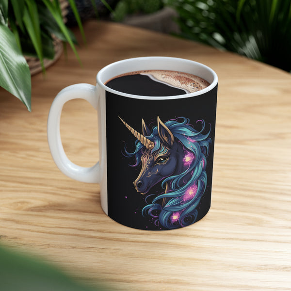 Unicorn Coffee Mug | Unicorn Cups | Coffee Mug Unicorn Unicorn Mugs | Unicorn Coffee Cup 11oz
