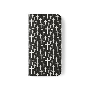 Faith Religion Jesus Cross Phone Case | Faith Religion Wallet Phone Case Gifts | IPhone & Samsung Galaxy Jesus Cross  Flip Cases jesus phone case jesus iphone case jesus iphone 7 case