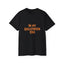 In My Halloween Era Funny Halloween Costumes Shirt | Happy Halloween Gifts | Scary Halloween Merchandise | Spooky Halloween Unisex T-Shirt