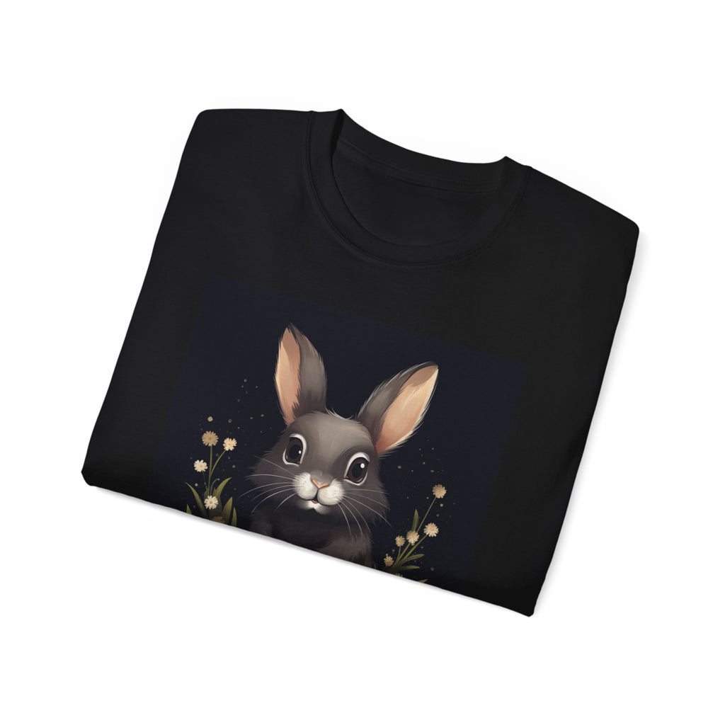 rabbit gift, rabbit mug, rabbit coffee mug, rabbit shirt, rabbit t shirt, bunny tshirt, 