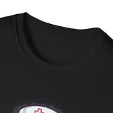 Kawaii Nurse Cute and Deadly T-Shirt Kawaii Nurse Cute and Deadly T-Shirt