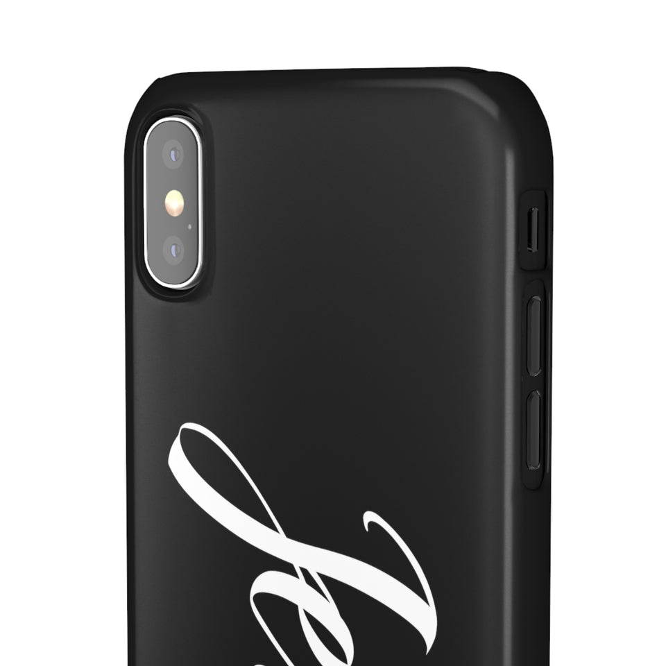 Faith In Jesus iPhone Christian Religion Phone Case | Faith Cross Phone Case | Jesus Christian Cross iPhone & Samsung Galaxy Snap Cases