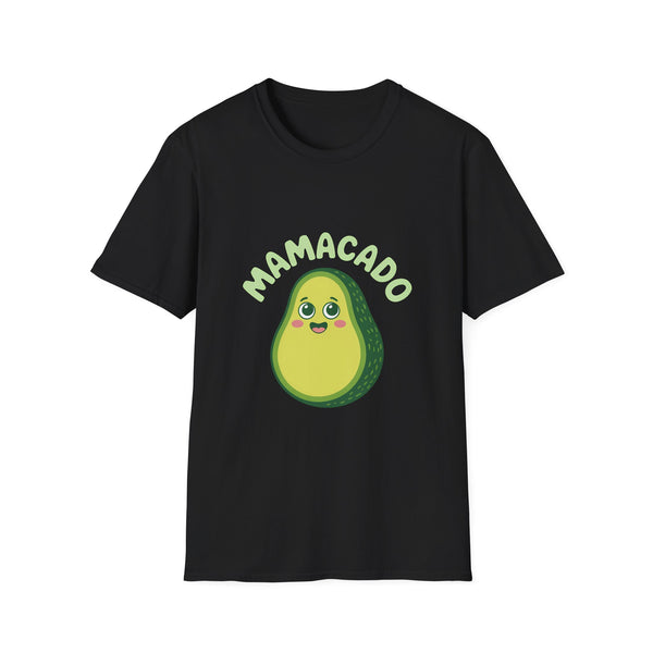 Mamacado Shirt, Avocado Pregnancy Announcement T-Shirt, Pregnancy Shirt, Pregnancy Gift, Baby Shower Gift