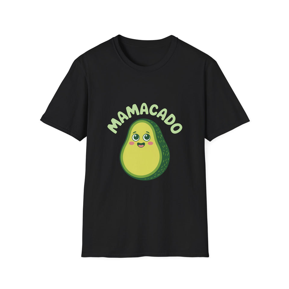 Mamacado Shirt, Avocado Pregnancy Announcement T-Shirt, Pregnancy Shirt, Pregnancy Gift, Baby Shower Gift