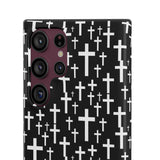 Faith In Jesus iPhone Christian Religion Phone Case | Faith Cross Phone Case | Christian Cross iPhone & Samsung Galaxy Snap Cases Faith In Jesus iPhone Christian Religion Phone Case | Faith Cross Phone Case | Christian Cross iPhone & Samsung Galaxy Snap Cases