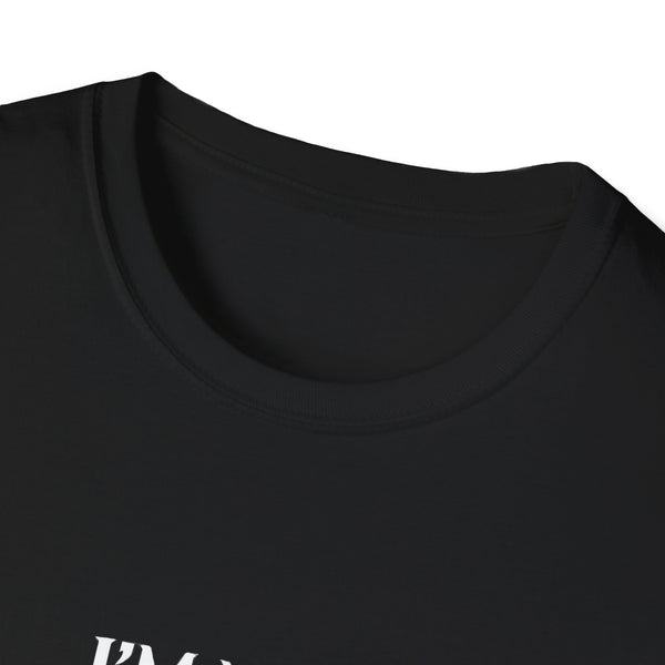 RPG 'I'm Not Procrastinating, I'm Doing Side Quests' T-Shirt