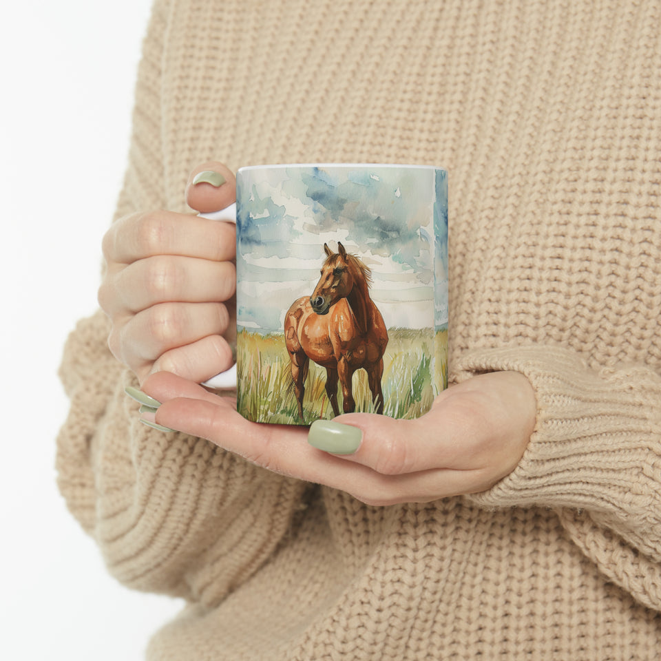 horse mug, horse gift, horse presents, gifts for horse lovers, horse gifts for women, equestrian gifts, horse ornaments, gifts for horse owners, horse riding gifts, gift ideas for horse lovers, presents for horse lovers