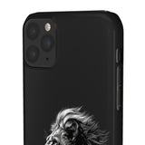 Lion Phone Case | Lion Phone Case | Lion iPhone & Samsung Galaxy Snap Cases Lion Phone Case | Lion Phone Case | Lion iPhone & Samsung Galaxy Snap Cases