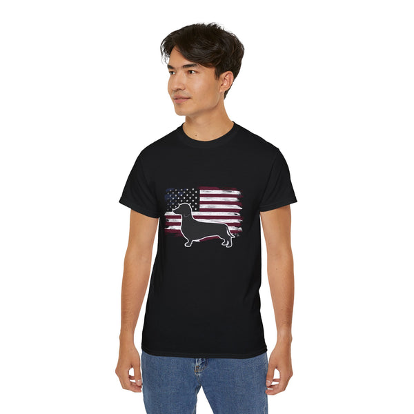 Dachshund Shirt | Dachshund Gift | Dachshund Merchandise | Weiner Dog Gifts | Dachshund Presents Unisex Weiner Dog Shirts 2
