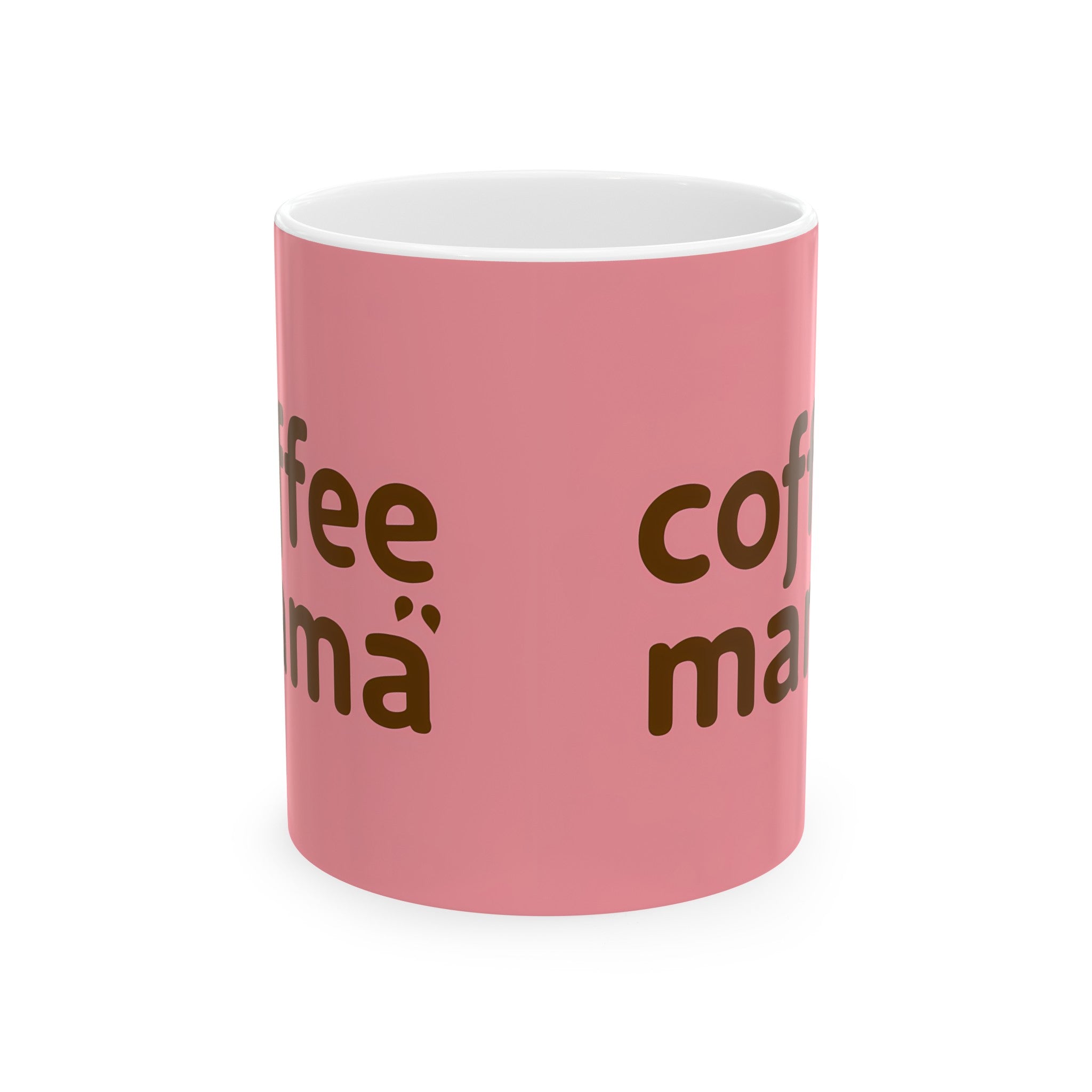 Coffee Mama Mug | Mom Gift | Mother Coffee Mug | Mom Gift Ideas Mug 11oz 4 Secondary image