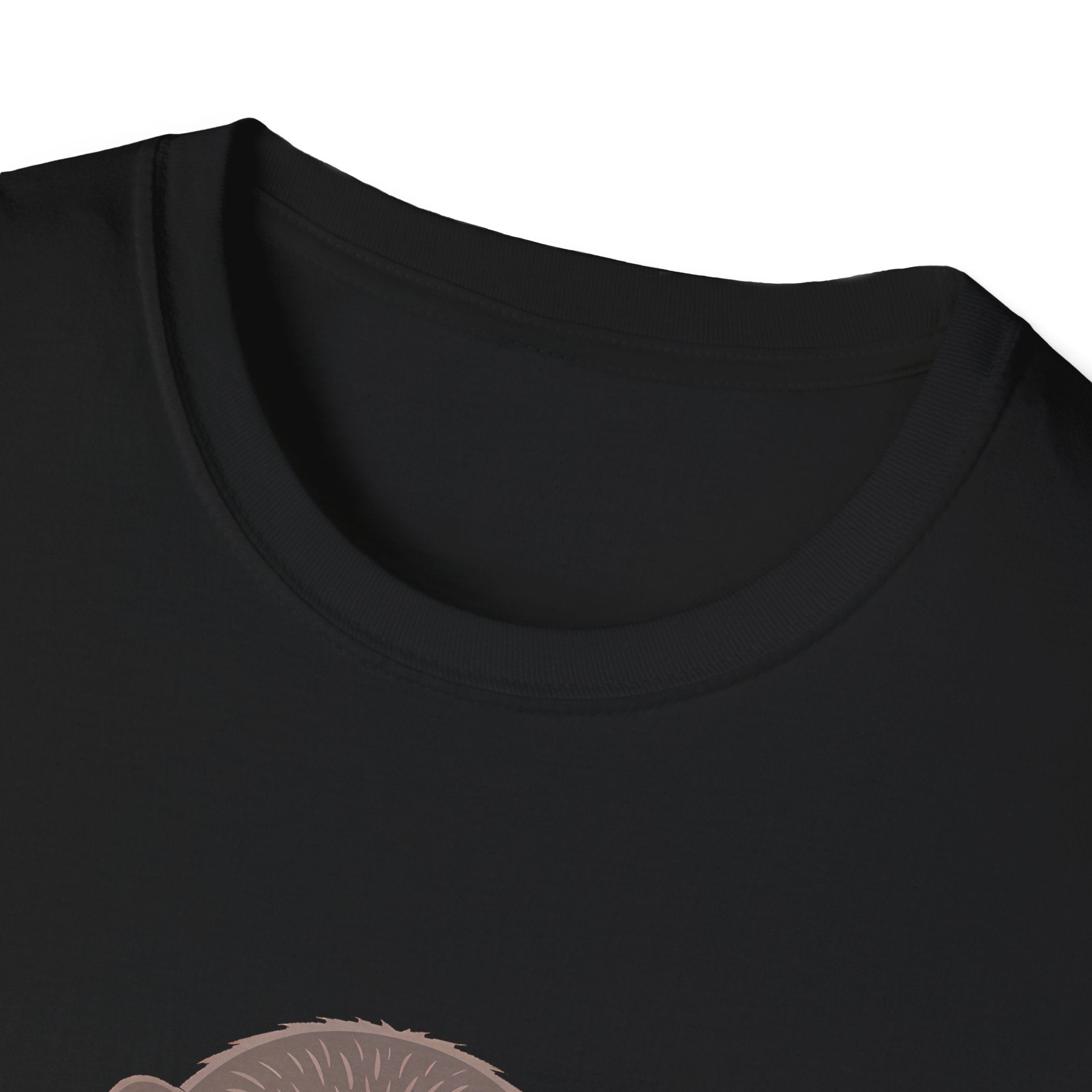 Cute Otter 2 T-Shirt