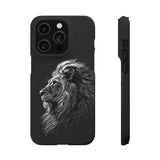 Lion Phone Case | Lion Phone Case | Lion iPhone & Samsung Galaxy Snap Cases Lion Phone Case | Lion Phone Case | Lion iPhone & Samsung Galaxy Snap Cases