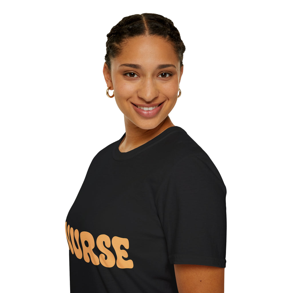 Nurse - Emergency Nurse Shirt | ICU Nurse HDU Nurse Gifts | Unisex Nurse T Shirt