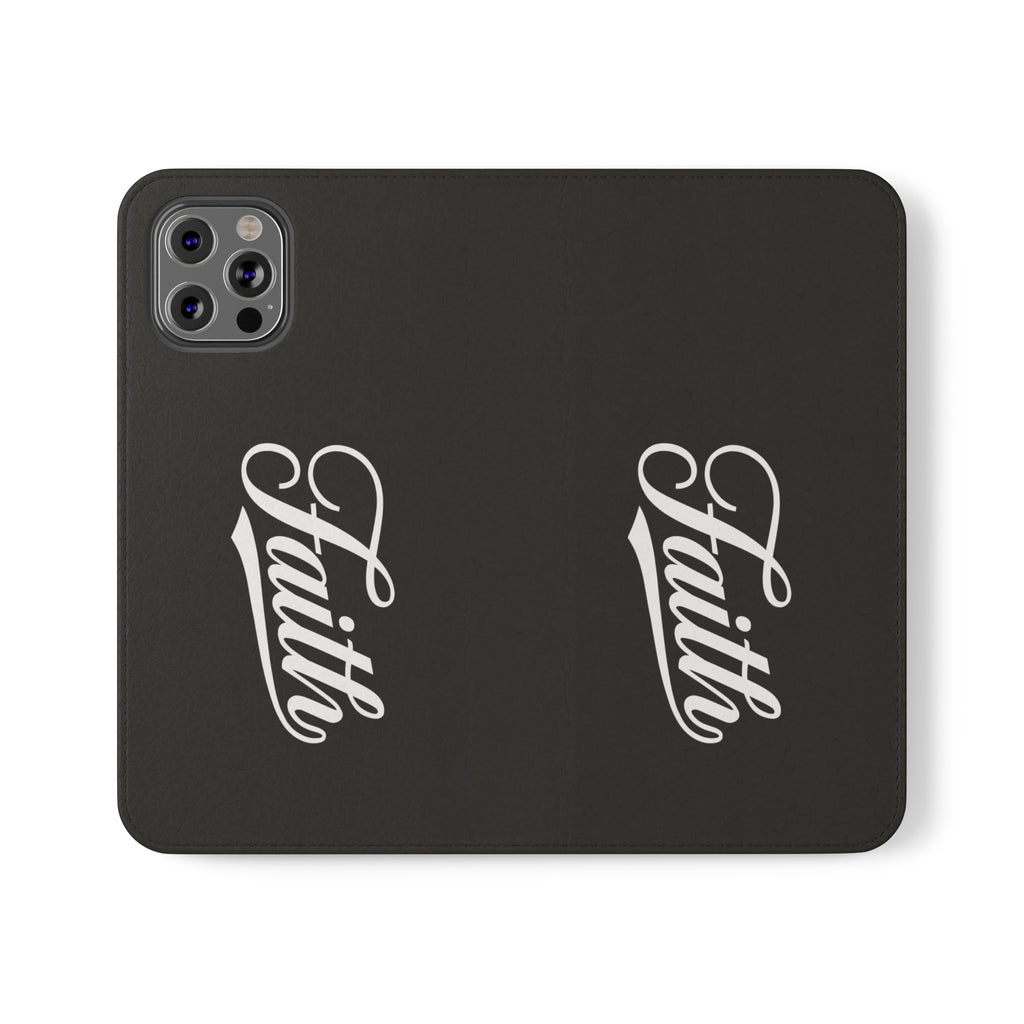 Faith Jesus Religion Cross Phone Case | Faith Religion Wallet Phone Case Gifts | IPhone & Samsung Galaxy Jesus Cross  Flip Cases
