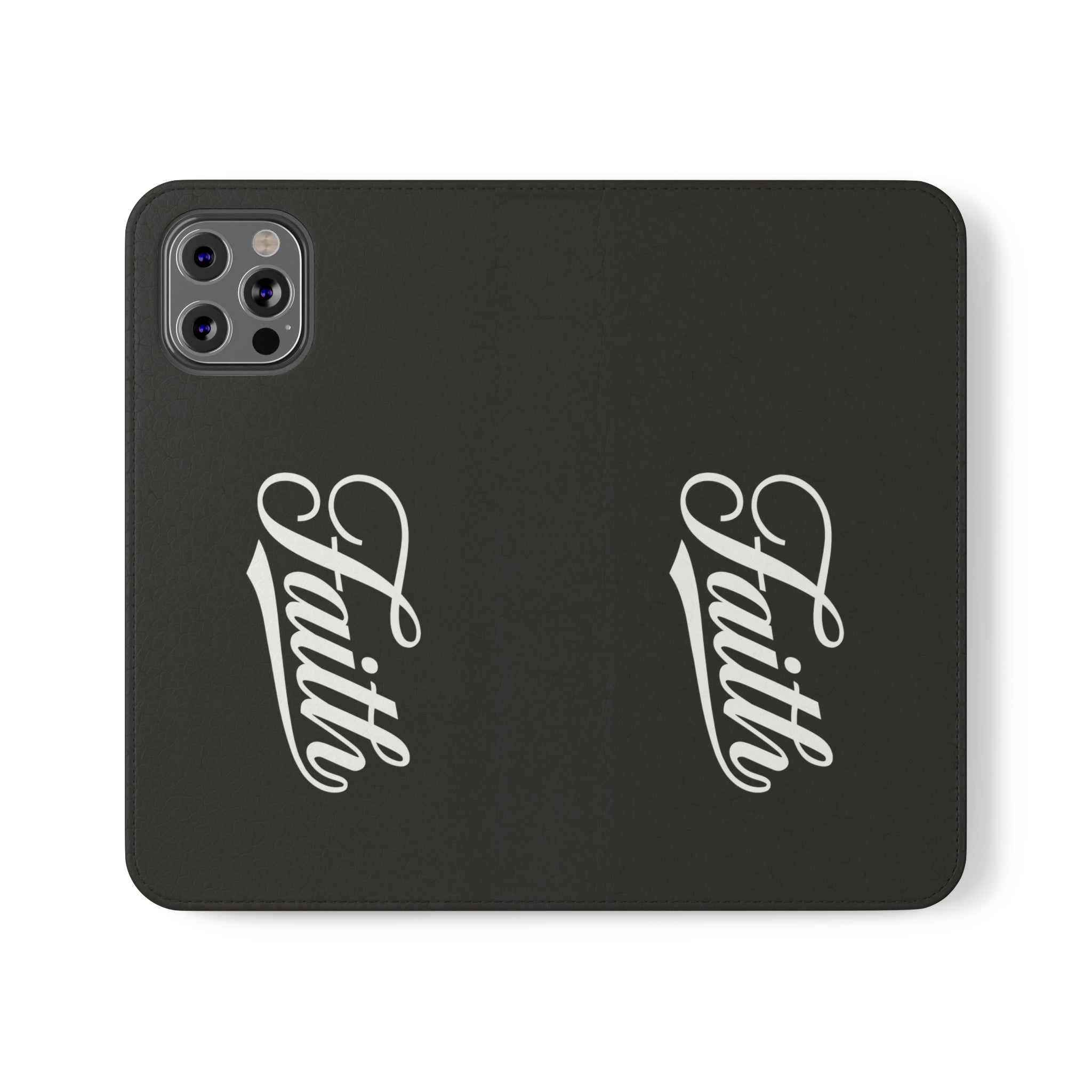Faith Jesus Religion Cross Phone Case | Faith Religion Wallet Phone Case Gifts | IPhone & Samsung Galaxy Jesus Cross  Flip Cases