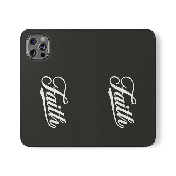 Faith Jesus Religion Cross Phone Case | Faith Religion Wallet Phone Case Gifts | IPhone & Samsung Galaxy Jesus Cross  Flip Cases