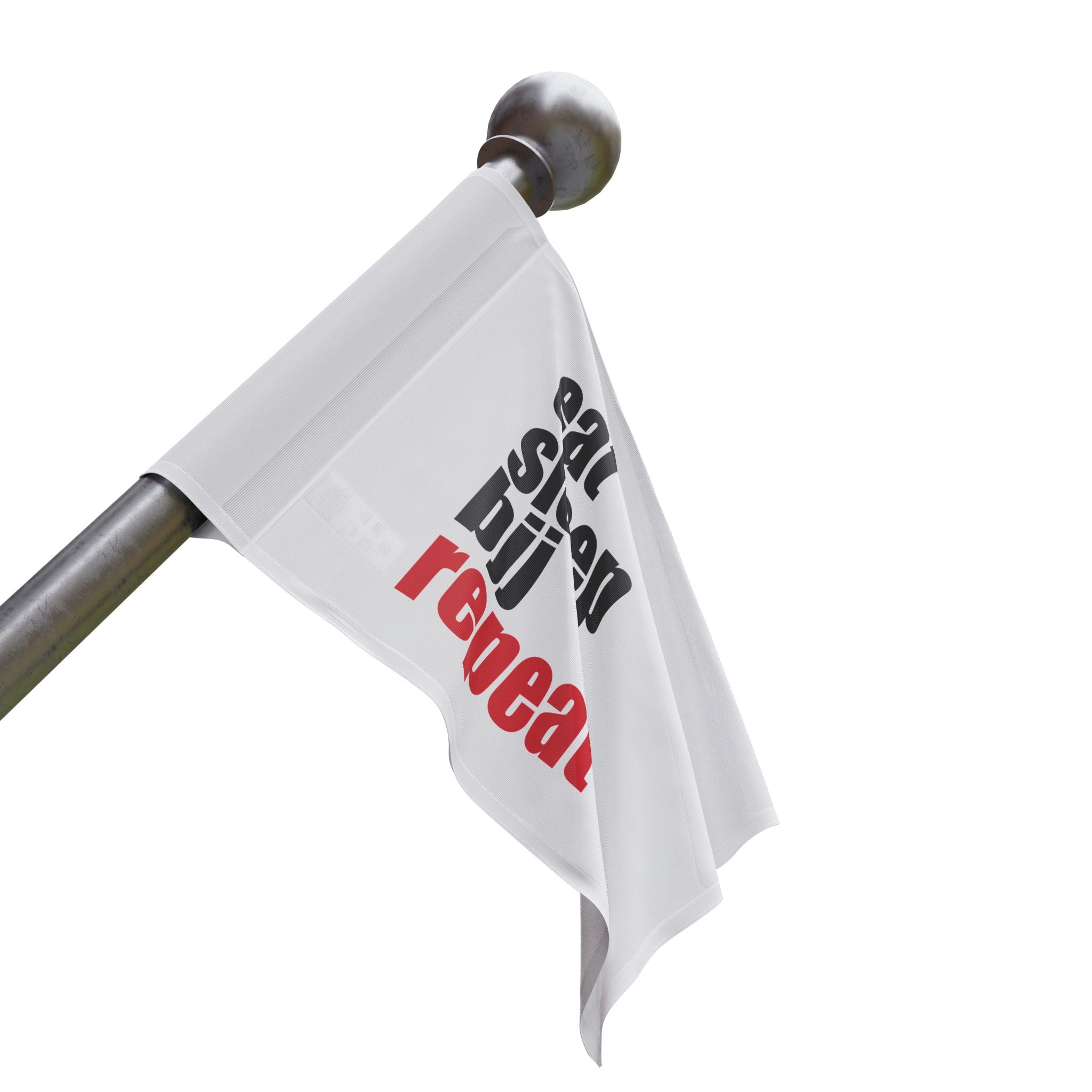 Brazilian Jiu Jitsu Eat Sleep BJJ Repeat Flag Banner | BJJ Flag