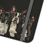 Boston Terrier Phone Case | Boston Terrier Wallet Phone Case | IPhone & Samsung Galaxy Boston Terrier Flip Cases Boston Terrier Phone Case | Boston Terrier Wallet Phone Case | IPhone & Samsung Galaxy Boston Terrier Flip Cases