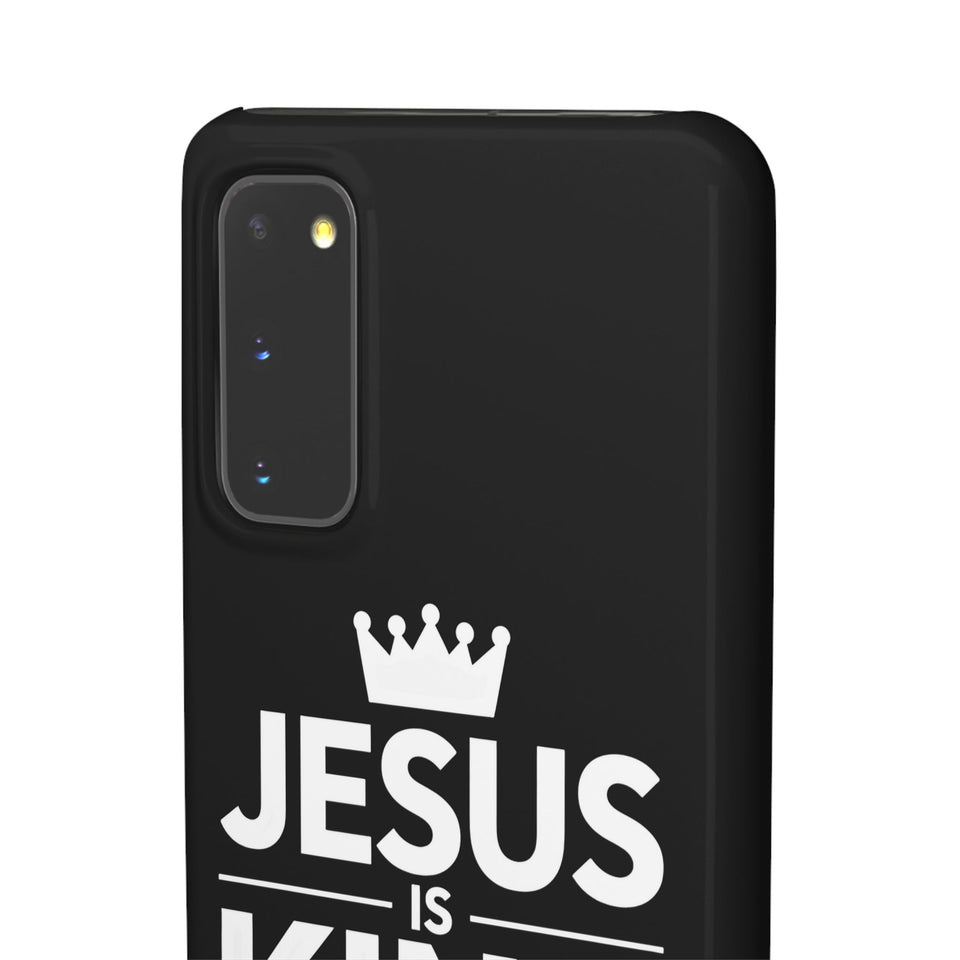 Faith In Jesus iPhone Christian Religion 2 Phone Case | Jesus Faith Cross Phone Case | Faith Christian Cross iPhone & Samsung Galaxy Snap Cases