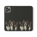 Boston Terrier Phone Case | Boston Terrier Wallet Phone Case | IPhone & Samsung Galaxy Boston Terrier Flip Cases Boston Terrier Phone Case | Boston Terrier Wallet Phone Case | IPhone & Samsung Galaxy Boston Terrier Flip Cases