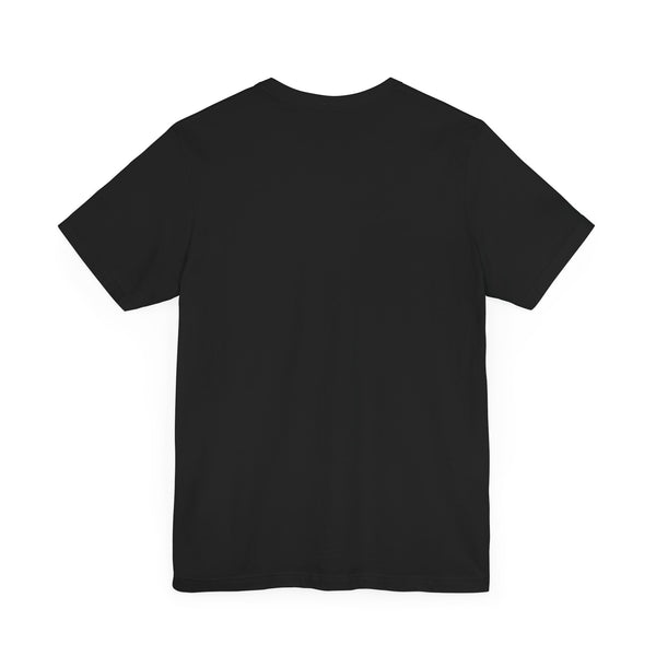 Hidden Fantasy RPG Unisex T-Shirt | Role Playing Game Jersey Short Sleeve Tee