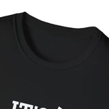 Golf 'It's Tee Time' T-Shirt Golf 'It's Tee Time' T-Shirt