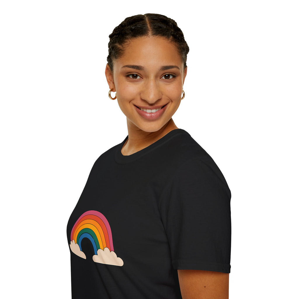 Rainbow T-Shirt