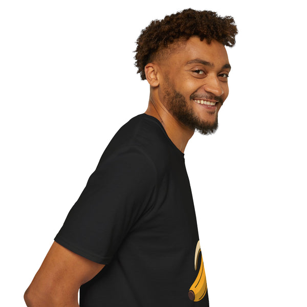 Funny Banana T-Shirt – Humorous Graphic Tee 2